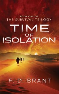 Produktbild: Time of Isolation