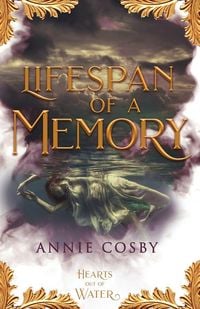 Produktbild: Lifespan of a Memory