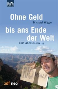 Produktbild: Ohne Geld bis ans Ende der Welt