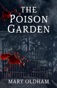 Produktbild: The Poison Garden (The Poison Garden Series, #1)