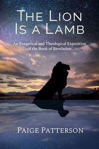 Produktbild: The Lion Is a Lamb