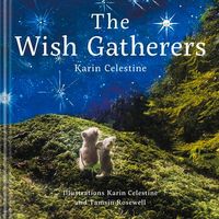 Produktbild: The Wish Gatherers