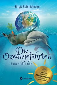 Produktbild: Die Ozeangef&auml;hrten