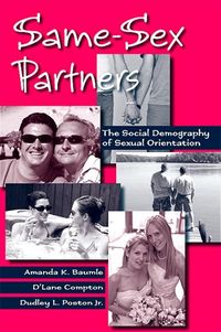Produktbild: Same-Sex Partners