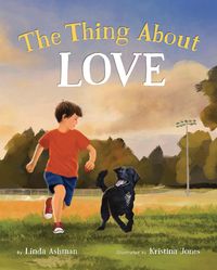 Produktbild: Thing about Love