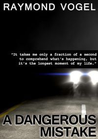 Produktbild: A Dangerous Mistake