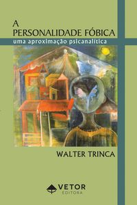 Produktbild: A personalidade f&oacute;bica