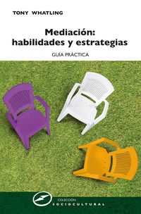Produktbild: Mediaci&oacute;n: habilidades y estrategias