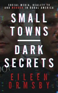 Produktbild: Small Towns, Dark Secrets