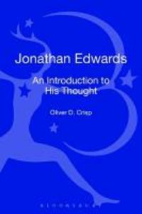 Produktbild: Crisp, O: Jonathan Edwards