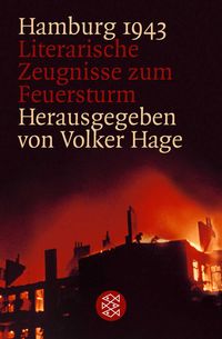 Produktbild: Hamburg 1943