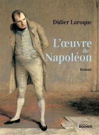Produktbild: L'oeuvre de Napol&eacute;on