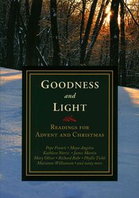 Produktbild: Goodness and Light