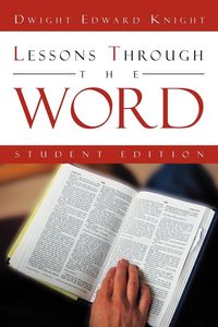 Produktbild: Lessons Through The Word