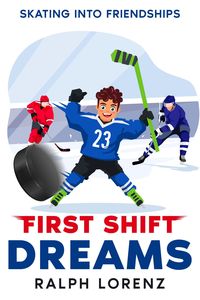 Produktbild: First Shift Dreams