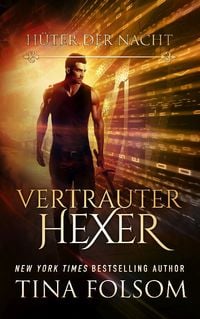 Produktbild: Vertrauter Hexer