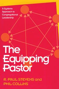 Produktbild: The Equipping Pastor