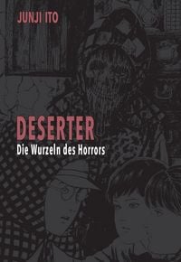 Produktbild: Deserter
