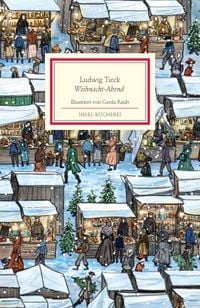 Produktbild Weihnacht-Abend