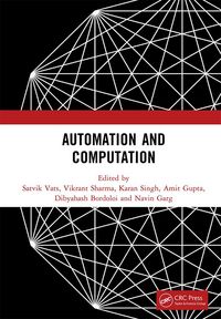 Produktbild: Automation and Computation