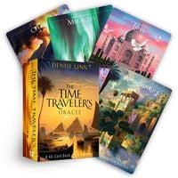 Produktbild: The Time Traveler's Oracle