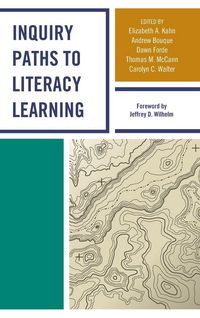 Produktbild: Inquiry Paths to Literacy Learning