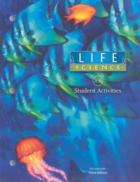 Produktbild: Life Science Student Activities Grade 7