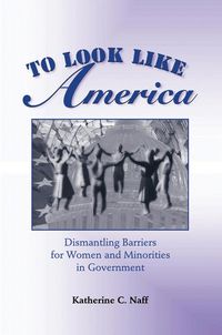 Produktbild: To Look Like America