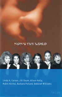 Produktbild: Mom's the Word
