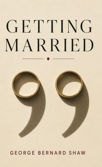 Produktbild: Getting Married