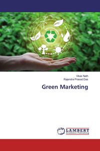 Produktbild: Green Marketing