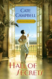 Produktbild: Hall of Secrets
