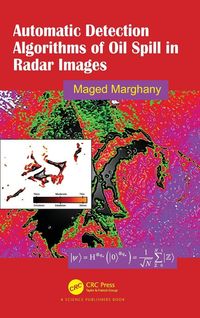Produktbild: Automatic Detection Algorithms of Oil Spill in Radar Images