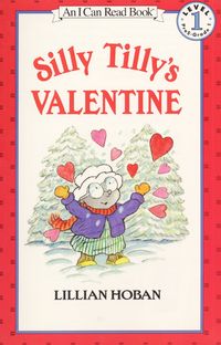 Produktbild: Silly Tilly's Valentine