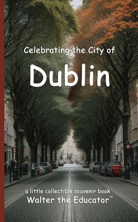 Produktbild: Celebrating the City of Dublin
