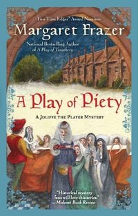 Produktbild: A Play of Piety