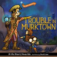 Produktbild: Trouble in Murktown