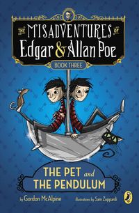 Produktbild: The Pet and the Pendulum