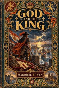 Produktbild: God and the King