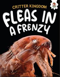 Produktbild: Fleas in a Frenzy