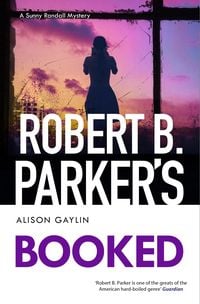 Produktbild: Robert B. Parker's Booked