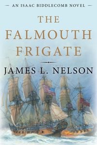 Produktbild: Falmouth Frigate