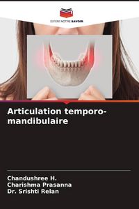Produktbild: Articulation temporo-mandibulaire
