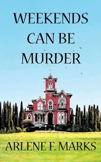 Produktbild: Weekends Can Be Murder