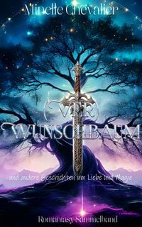 Produktbild: Der (Ver)wunschbaum Sammelband