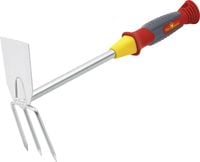 Produktbild: WOLF-Garten 3022000 Gartenhacke Arbeitsbreite 7cm