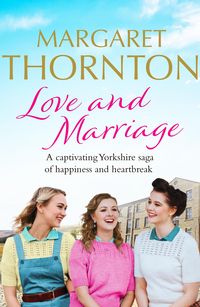 Produktbild: Love and Marriage
