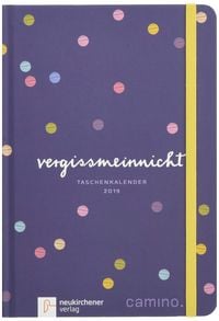 Produktbild: vergissmeinnicht