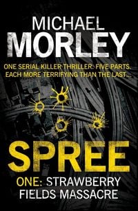 Produktbild: Spree Part One: Strawberry Fields Massacre