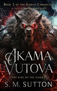 Produktbild: Akama Vutova